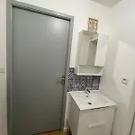 Apartment Equipe, Fonctionnel Avec Parking Privatif La Rochelle (Charente-Maritime)