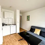 Equipe, Fonctionnel Avec Parking Privatif Apartment *